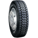 225/75 R 17.5   129/127M   FULDA   REGIOFORCE 3PSF