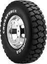 13 R 22.5   156/150G   FULDA   CROSSFORCE