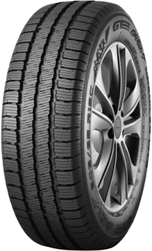 185 R 14   102/100Q   GT RADIAL   MAXMILER WT2