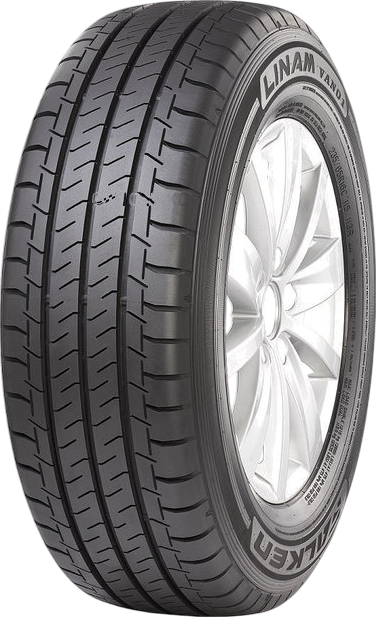 215/60 R 17   109T   FALKEN   VAN01 EUROWINTER