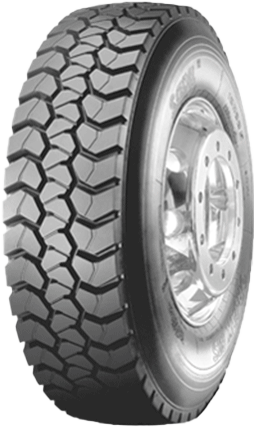 12 R 22.5   152/148K   SAVA   ORJAK MS 3PSF