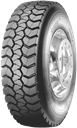 13 R 22.5   156G154K   SAVA   ORJAK MS