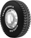 13 R 22.5   156/150G   FULDA   VARIOFORCE 3PSF (154K)