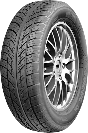 145/70 R 13   71T   TAURUS   TOURING
