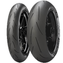 150/65 ZR 18   M/C (69W)   METZELER   RACETEC RR