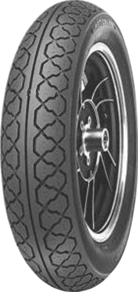 150/80 - 16   M/C 77H   METZELER   PERFECT ME 77 Reinf