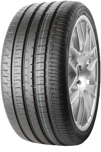 215/65 R 17   99V   AVON   ZX7 FP