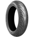 170/60 ZR 17   M/C (72W)   BRIDGESTONE   BATTLAX T31