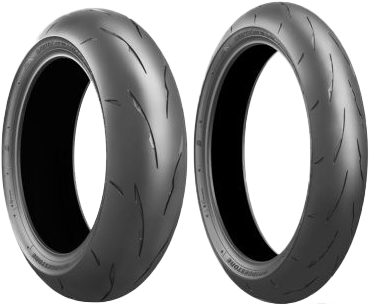 110/70 R 17   M/C 54H   BRIDGESTONE   BATTLAX RACING R11 MEDIUM