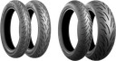 110/70 - 16   M/C 52S   BRIDGESTONE   BATTLAX SC