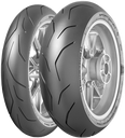 160/60 ZR 17   (69W)   DUNLOP   SPORTSMART TT TL