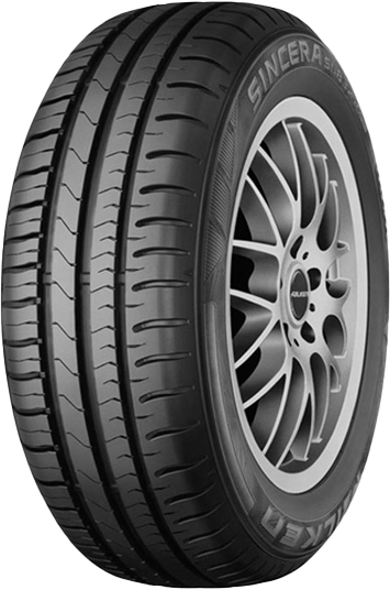 185/65 R 15   88H   FALKEN   SINCERA SN832A ECORUN OE