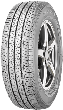 215/70 R 15   109/107S   SAVA   TRENTA 2