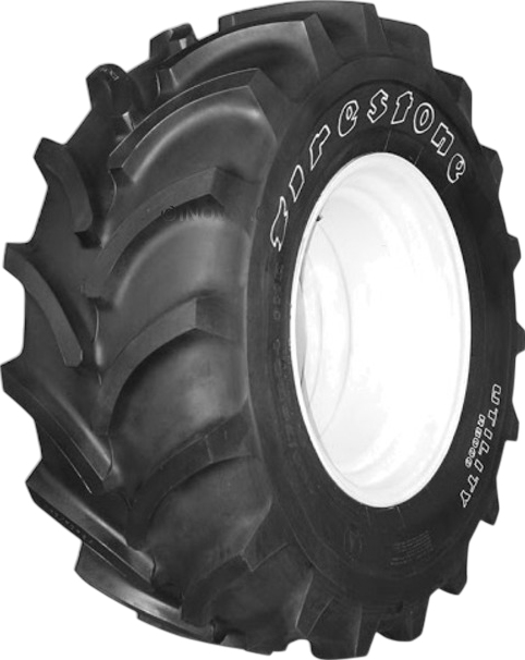 460/70 R 24   159A8   FIRESTONE   R8000 UTILITY