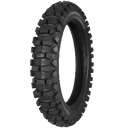 100/100 - 18   M/C 59M   METZELER   MC360 Mid Hard MST