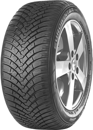 225/55 R 19   99H   FALKEN   EUROWINTER HS01 SUV
