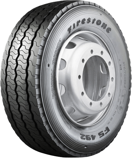275/70 R 22,5   150/148J   FIRESTONE   FS492