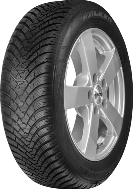 185/55 R 14   80T   FALKEN   EUROWINTER HS01