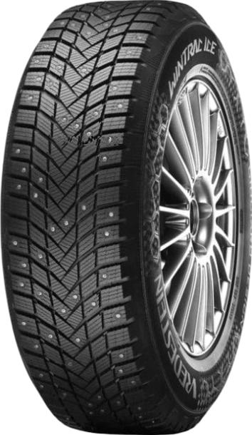 225/55 R 17   101T   VREDESTEIN   WINTRAC ICE XL (CLOUTE)