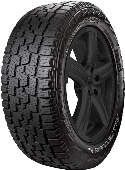 225/65 R 17   102H   PIRELLI   SCORPION ALL TERRAIN PLUS