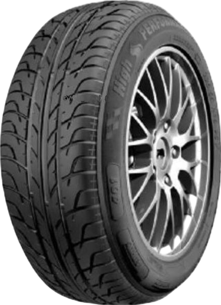 205/55 R 16   94W   TAURUS   HIGH PERFORMANCE 401 XL