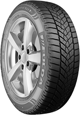 235/60 R 17   102H   FULDA   KRISTALL CONTROL SUV 2