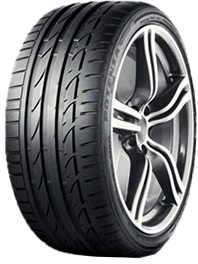 235/40 R 19   96Y   BRIDGESTONE   POTENZA S001 RO1 XL