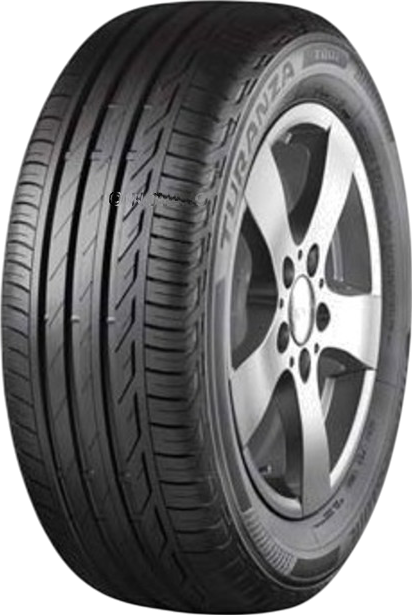 215/50 R 18   92W   BRIDGESTONE   TURANZA T001