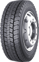 315/60 R 22,5   152/148L   SEMPERIT   EURO-DRIVE