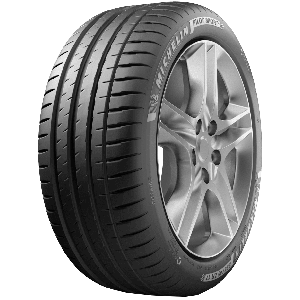 245/40 ZR 18   93Y   MICHELIN   PILOT SPORT 4 AO
