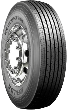 295/60 R 22,5   150K   FULDA   ECOCONTROL 2 +