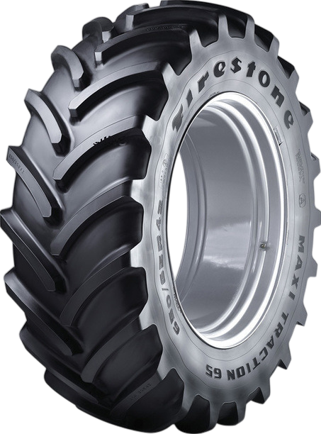 650/65 R 42   158D   FIRESTONE   MAXI TRACTION 65
