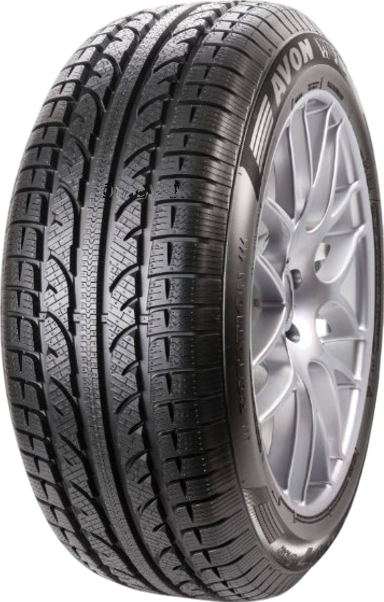 205/60 R 16   96H   AVON   WV7 SNOW XL