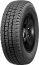 225/65 R 16   112/110R   TAURUS   LIGHT TRUCK 101
