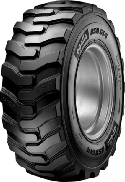 12 - 16,5   141A2   APOLLO   ASR614
