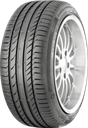 215/45 R 17   91W   CONTINENTAL   SPORT CONTACT 5 XL DEMO