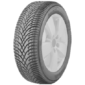205/60 R 16   96H   KLEBER   KRISALP HP3 XL
