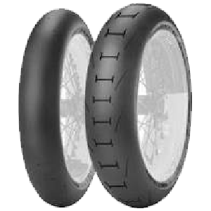 165/55 R 17   NHS   METZELER   RACETEC SM (K1)