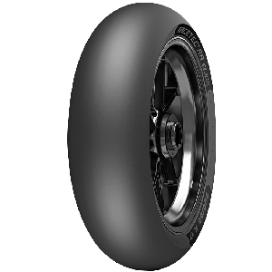 120/70 R 17  NHS    METZELER   RACETEC RR SLICK (K1) TL