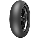 120/70 R 17  NHS    METZELER   RACETEC RR SLICK (K1) TL