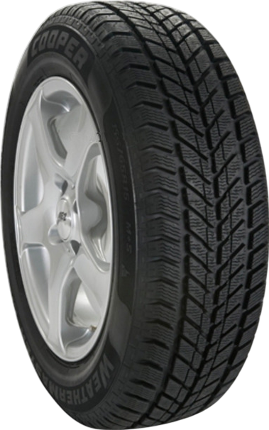 195/65 R 15   91T   COOPER TIRES   WEATHERMASTER SA2+