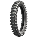 80/100 - 21   NHS 51M   MICHELIN   STARCROSS 5 SAND TT