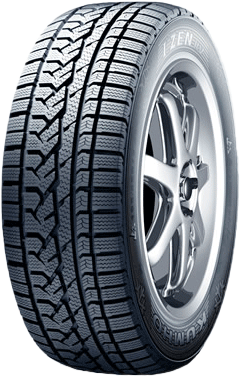 235/60 R 18   107H   KUMHO   I ZEN RV KC15