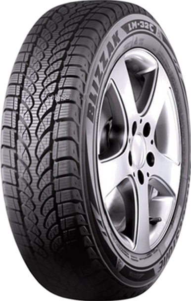 225/45 R 18   95H   BRIDGESTONE   BLIZZAK LM32 AO XL