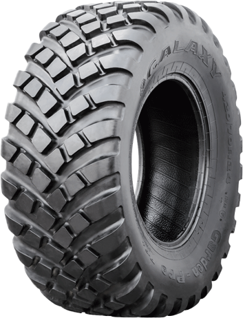 240/60 R 12   89A8   GALAXY   GARDEN PRO R-3+