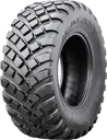 220/55 R 12   82A8   GALAXY   GARDEN PRO R-3+