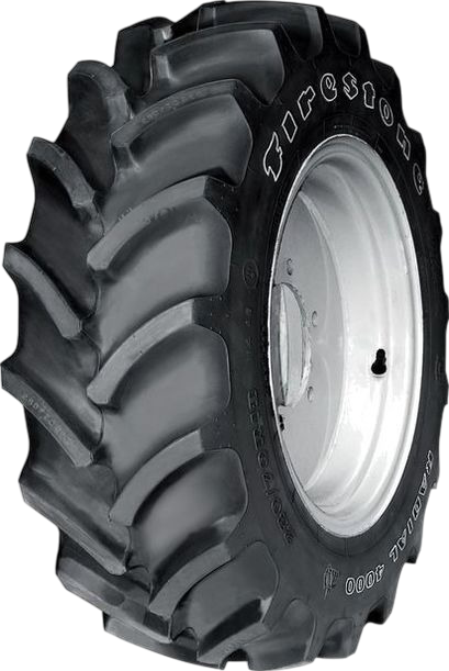 280/70 R 18   A8   FIRESTONE   RADIAL4000