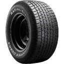 P 295/50 SR 15   105S   COOPER TIRES   COBRA GT RWL