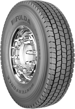 295/80 R 22,5   152/148L   FULDA   WINFORCE