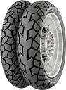 120/90 - 17  M/C 64T   CONTINENTAL   TKC 70 M+S TL